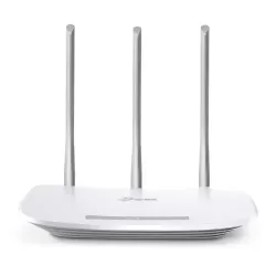 TP-Link TL-WR845N 300Mbps WiFi Router for Home and Office
