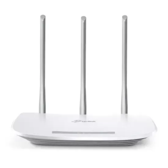 TP-Link TL-WR845N 300Mbps WiFi Router for Home and Office