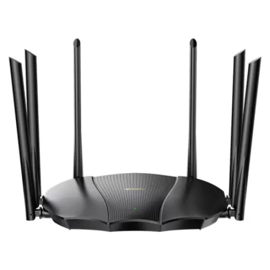 Tenda TX3000 Pro AX3000 Wi-Fi 6 Dual Band Gigabit Router