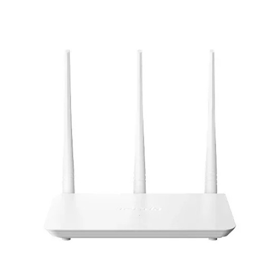 Tenda AC3 AC750 Dual-Band Wi-Fi Router(mmc)