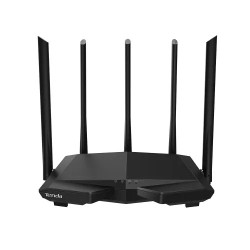 Tenda AC7 AC1200 Dual-Band Wi-Fi Router(mmc)