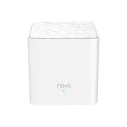 Tenda Nova MW3 AX5200 Dual Band Mesh (1 Pack)(mmc)