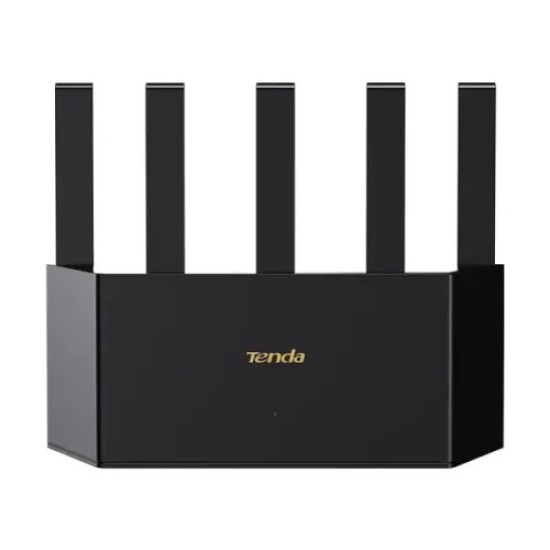 Tenda TX2L Pro AX1500 Dual-Band Gigabit Wi-Fi 6 Router(mmc)