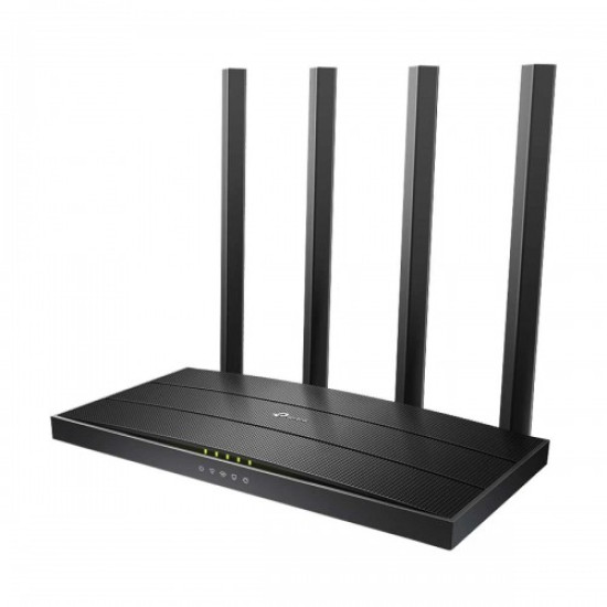Archer C6 AC1200 Dual-Band Router