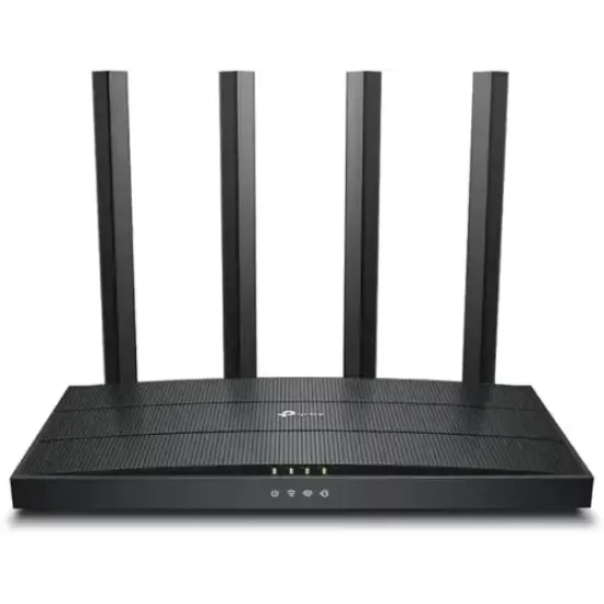 TP-Link Archer AX12 AX1500 Dual-Band WiFi 6 Router