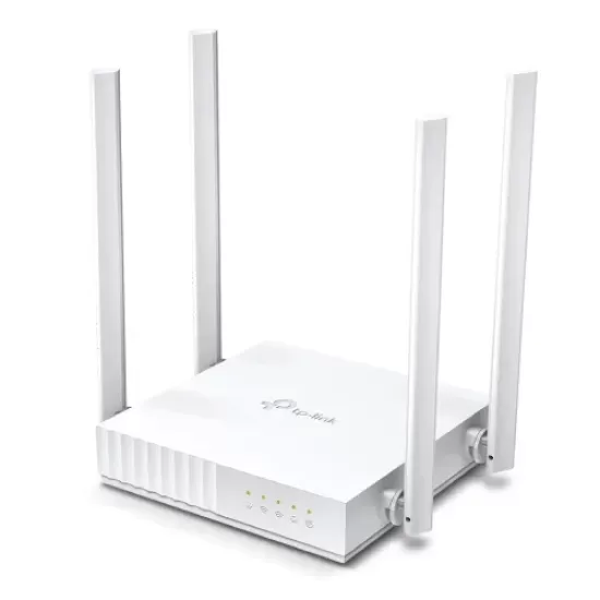 TP-Link Archer C24 AC750 Dual-Band Wireless Router