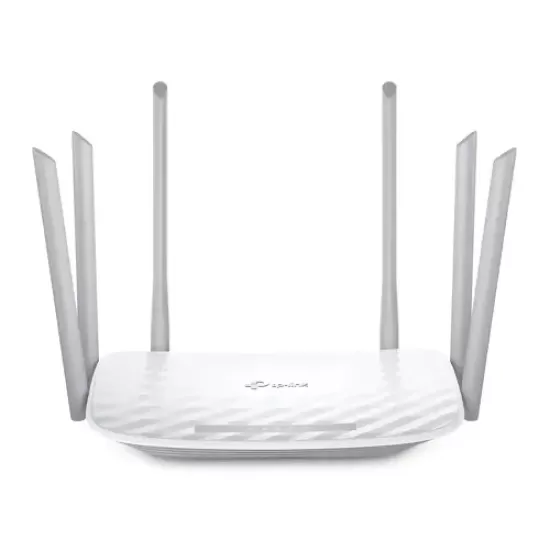 TP-Link Archer C86 AC1900 Dual-Band MU-MIMO Gigabit Wi-Fi Router