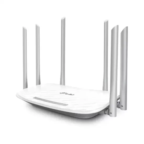 TP-Link Archer C86 AC1900 Dual-Band MU-MIMO Gigabit Wi-Fi Router