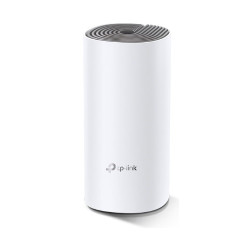 TP-Link Deco E4 AC1200 Dual-Band Whole Home Mesh Wi-Fi System (1-Pack)