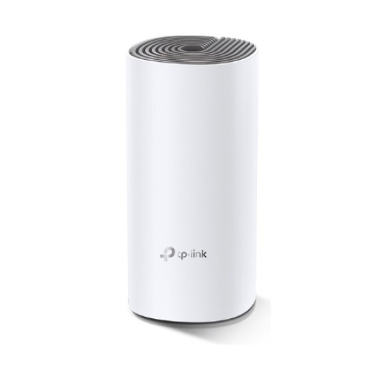 TP-Link Deco E4 AC1200 Dual-Band Whole Home Mesh Wi-Fi System (1-Pack)