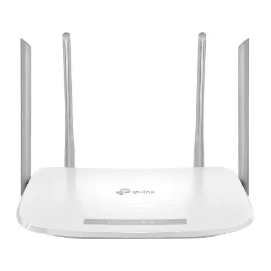 TP-Link EC220-G5 V3 AC1200 Dual Band Router with Gigabit Ethernet