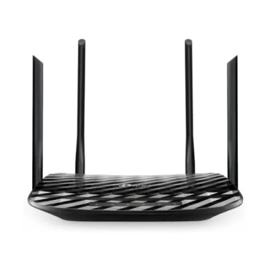 TP-Link Archer C50 AC1200 Dual Band Wi-Fi Router(mmc)