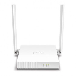 TP-Link TL-WR820N Wi-Fi Router – 300Mbps Wireless Internet Router