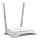 TP-Link TL-WR840N Wireless Router – 300Mbps High-Speed Wi-Fi Router