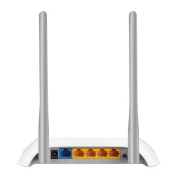 TP-Link TL-WR850N 300Mbps Wireless Router