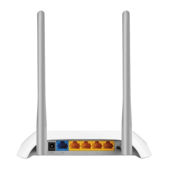 TP-Link TL-WR850N 300Mbps Wireless Router
