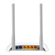 TP-Link TL-WR850N 300Mbps Wireless Router