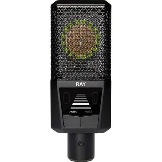 Lewitt RAY Large-Diaphragm Condenser Microphone