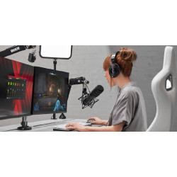 RODE X XDM-100 Dynamic USB-C Microphone