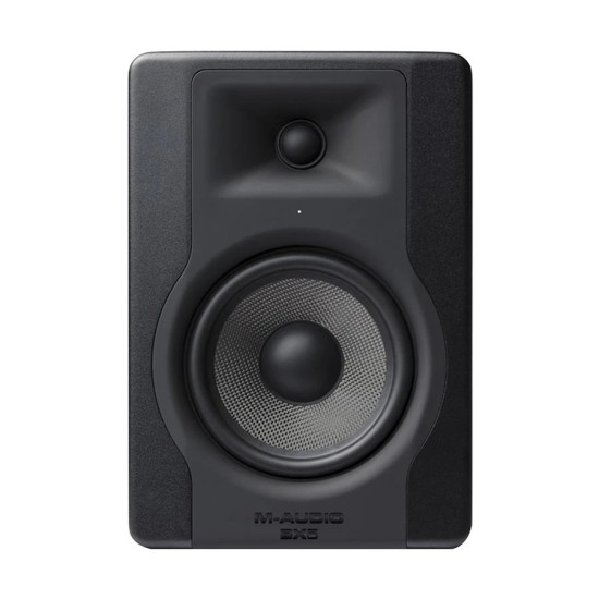 M-Audio BX5 D3 5" Studio Monitor Speaker