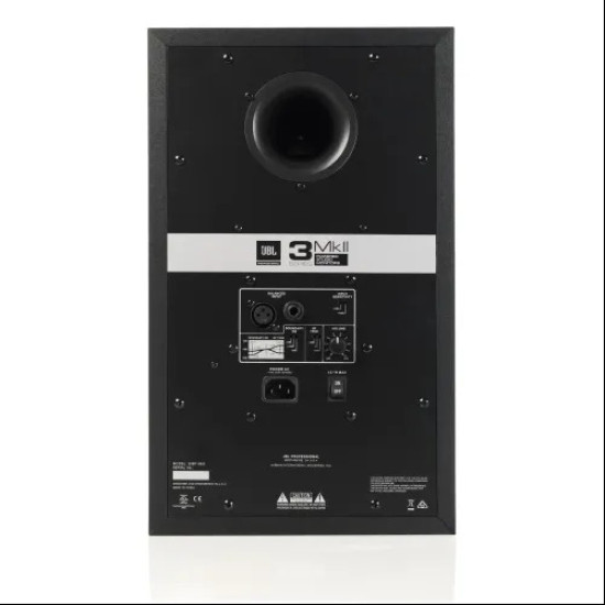 JBL 305P MKII Studio Monitor Speaker