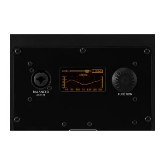 KRK ROKIT 5 G5 5" 2-Way Active Studio Monitor