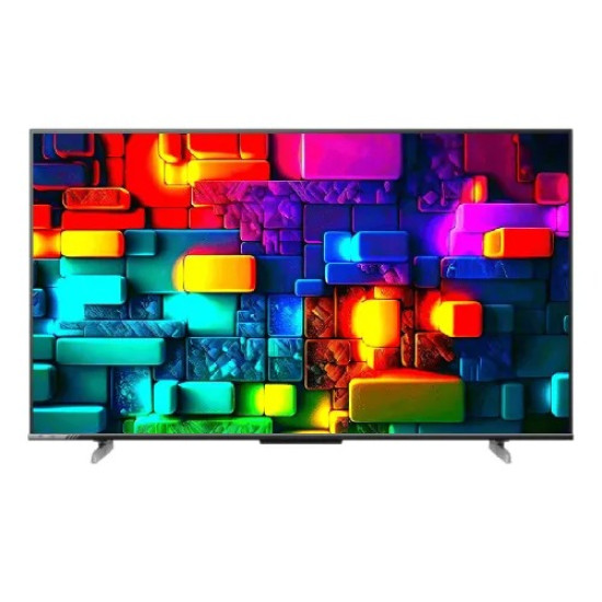 Hisense 50A6F3 – 50" Bezelless Smart Android 4K UHD Google TV