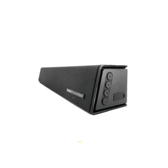 Thonet & Vander BALKEN – Bluetooth Soundbar