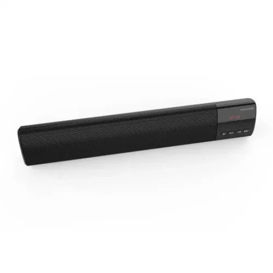 Microlab MS212 – Portable Bluetooth Soundbar