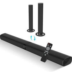 Wiwu S1 – Bluetooth Soundbar Speaker
