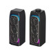 Havit SK215 – 2.0 RGB Bluetooth Soundbar