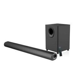 F&D HT‑330 – Bluetooth Soundbar with Subwoofer