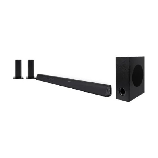 Xtreme Falcon 5:1 – Multimedia Bluetooth Soundbar with Remote