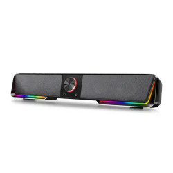 Redragon GS570 Darknets – RGB Bluetooth Soundbar