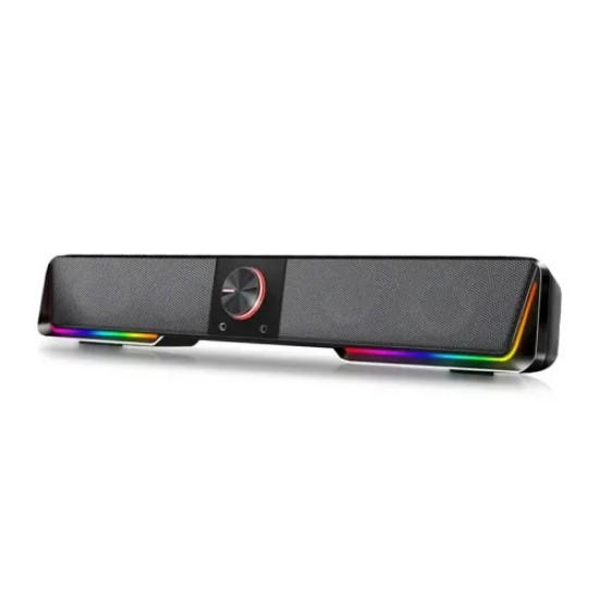 Redragon GS570 Darknets – RGB Bluetooth Soundbar