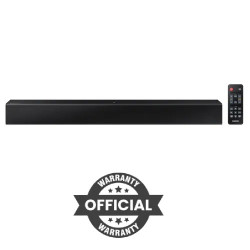 Samsung HW‑T400/XL – 2.0 Bluetooth Soundbar
