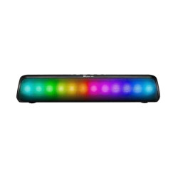 Xtrike Me SP‑211BT – RGB Bluetooth Sound Bar