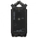 Zoom H4n Pro 4-Track Portable Audio Recorder