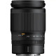 Nikon NIKKOR Z 24-200mm f/4-6.3 VR Lens – Full-Frame All-in-One Zoom Lens