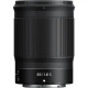 Nikon NIKKOR Z 85mm f/1.8 S – Full-Frame Z-Mount Prime Portrait Lens