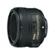 Nikon NIKKOR Z 24-50mm f/4-6.3 Standard Zoom Lens