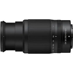 Nikon NIKKOR Z DX 50-250mm f/4.5-6.3 VR Telephoto Zoom Lens