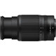 Nikon NIKKOR Z DX 50-250mm f/4.5-6.3 VR Telephoto Zoom Lens