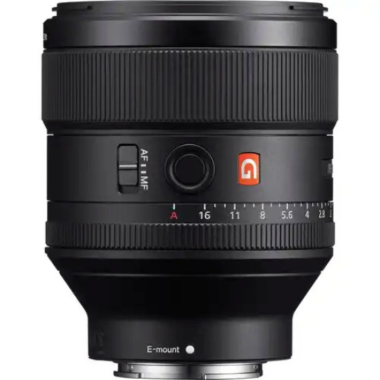 Sony FE 24-50mm F2.8 G Lens
