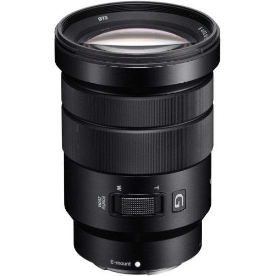 Nikon NIKKOR Z 28-75mm f/2.8 Standard Zoom Lens