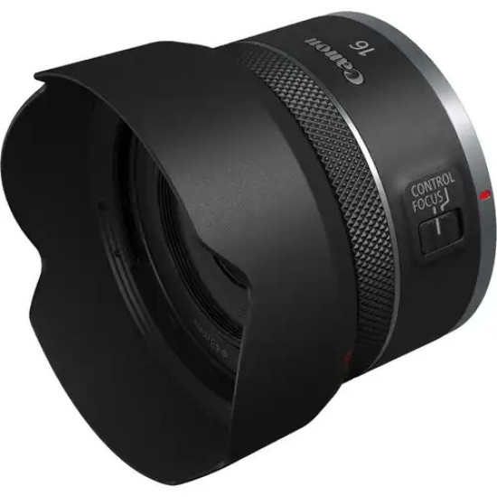 Canon RF 16mm f/2.8 STM Ultra-Wide Prime Lens