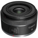 Canon RF 16mm f/2.8 STM Ultra-Wide Prime Lens