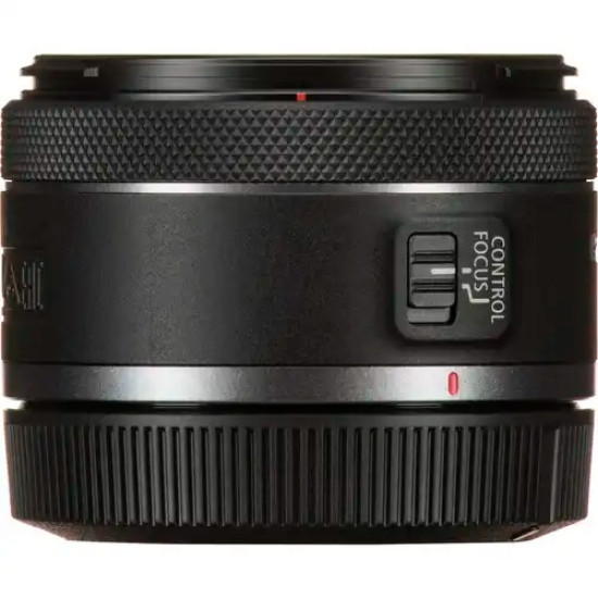 Canon RF 16mm f/2.8 STM Ultra-Wide Prime Lens