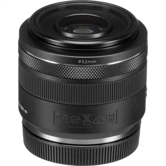 Canon RF 35mm f/1.8 Macro IS STM Prime Lens
