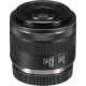 Canon RF 35mm f/1.8 Macro IS STM Prime Lens